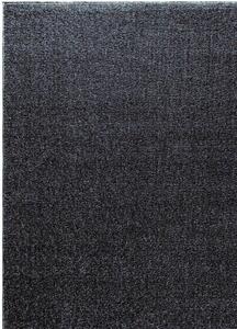 Kusový koberec Ata 7000 grey - 160 x 230 cm