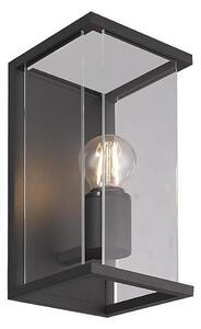 Gardino LX1466 - Venkovní nástěnné svítidlo MELISSA 1xE27/15W/230V IP54