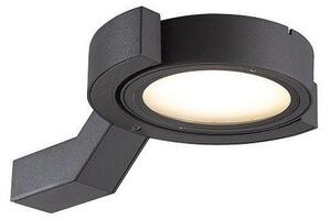Gardino LX1241A - LED Venkovní nástěnné svítidlo MARGHERITA LED/15W/230V IP54