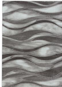 Kusový koberec Costa 3528 brown - 120 x 170 cm