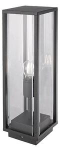 Gardino LX1463-500 - Venkovní lampa MELISSA 1xE27/15W/230V IP54