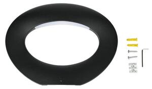 LED Nástěnné svítidlo LED/9W/230V