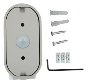 LED Venkovní flexibilní nástěnné svítidlo LED/5W/230V IP65