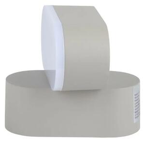 LED Venkovní flexibilní nástěnné svítidlo LED/5W/230V IP65