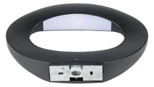 LED Nástěnné svítidlo LED/9W/230V