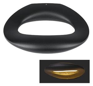 LED Nástěnné svítidlo LED/9W/230V