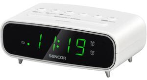 Sencor SRC 2600 W RADIOBUDÍK SENCOR