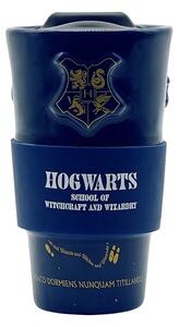 Cestovní hrnek Harry potter - Hogwarts