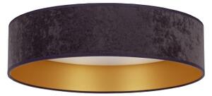 Brilagi - LED Stropní svítidlo VELVET LED/12W/230V pr. 30 cm 3000K/4000K/6400K