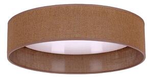 Brilagi - LED Stropní svítidlo VELVET LED/12W/230V pr. 30 cm 3000K/4000K/6400K