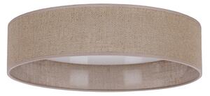 Brilagi - LED Stropní svítidlo VELVET LED/12W/230V pr. 30 cm 3000K/4000K/6400K