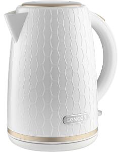 Sencor SWK 7200WH rychlovarná konvice