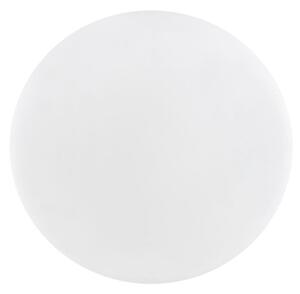 Argon 6142 - Stropní svítidlo OMBRA 3xE27/15W/230V zlatá/bílá