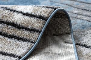 Makro Abra Moderní kusový koberec COZY 8876 šedý modrý Rozměr: 120x170 cm
