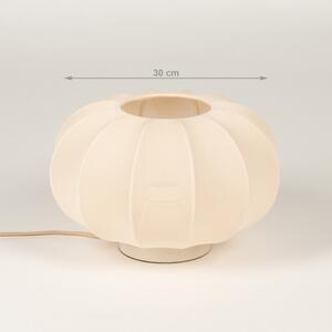 Stolní lampa Yapan Style Crema (LMD)