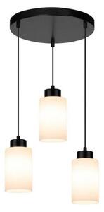 Spot-Light 1721304 - Lustr na lanku BOSCO 3xE27/60W/230V