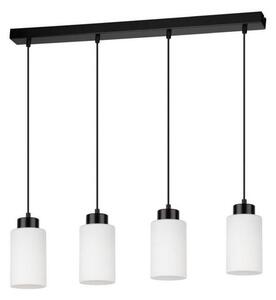 Spot-Light 1720404 - Lustr na lanku BOSCO 4xE27/60W/230V