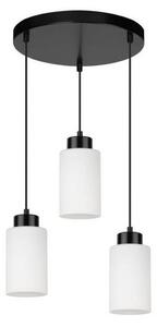 Spot-Light 1721304 - Lustr na lanku BOSCO 3xE27/60W/230V