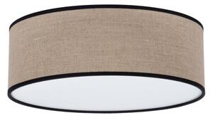 Spot-Light 47963802 - Stropní svítidlo NEGRO 3xE27/25W/230V 38 cm
