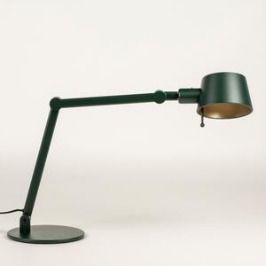 Stolní designová lampa Niki Green (LMD)