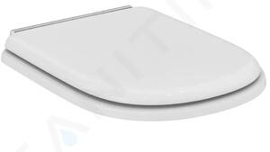 Ideal Standard WC sedátko, bílá T627801