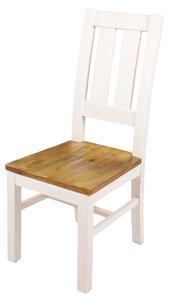 Jídelní židle COUNTRY borovice