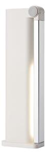 Philips - LED Stmívatelná dotyková stolní lampa AMBER LED/5W/5V bílá