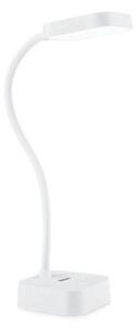 Philips - LED Stmívatelná dotyková stolní lampa ROCK LED/5W/5V 1800mAh