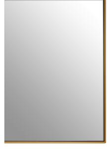 Nástěnné zrcadlo 41x72 cm Matera – Premier Housewares
