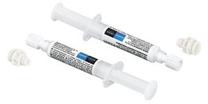 Grohe QuickGlue Sada lepidel na koupelnové doplňky, 2 kusy, 41128000