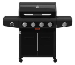 Barbecook | Plynový gril Barbecook Siesta 412 Graphite | 14061138