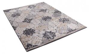 Makro Abra Kusový koberec COLORADO H530A šedý Rozměr: 200x300 cm