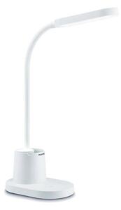Philips - LED Stmívatelná dotyková stolní lampa BUCKET LED/7W/5V CRI 90