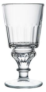 Sada sklenice a nerezové lžičky 300 ml Absinthe – La Rochére