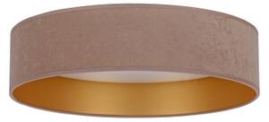 Brilagi - LED Stropní svítidlo VELVET LED/12W/230V pr. 30 cm 3000K/4000K/6400K