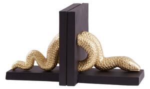 Zarážky na knihy 2 ks Serpent – Premier Housewares