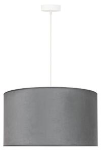Brilagi - Lustr na lanku VELVET 1xE27/40W/230V mintová/zlatá