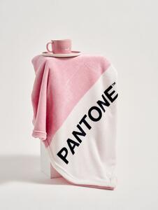Sinsay - Deka Pantone - pastelová růžová