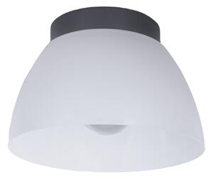 LED závěsné venkovní svítidlo ø 20 cm – SULION