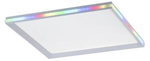 Leuchten Direkt 15556-16 - LED RGB Stmívatelné svítidlo GALACTICA 32W/230V + DO