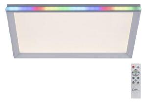 Leuchten Direkt 15556-16 - LED RGB Stmívatelné svítidlo GALACTICA 32W/230V + DO