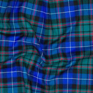 Vlněná látka metráž š. 150 cm - Ancient Hunting Macrae Tartan - John Hanly