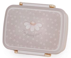 Mrs. Ertha Svačinový box - Little Daisys MEA106