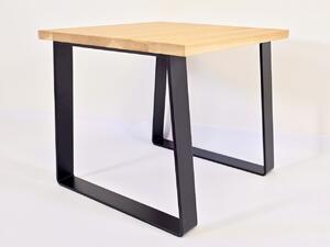 Konferenční stolek Slavík velikost stolku (D x Š x V): 115 x 65 x 50 (cm)