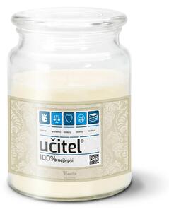 Sablio Svíčka Učitel - 500 g