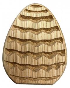 Dubová velikonoční vajíčka Vzor: 5