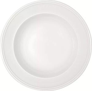 BAUSCHER »Bonn/Bistro« Talíř hluboký, se strmým okrajem, ø: 288 mm