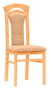Stima Jídelní židle ERIKA Odstín: Třešeň, Látky: BOLTON NEW verde 5