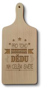Sablio Prkénko Pro toho nejlepšího dědu