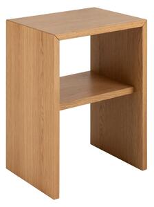 Actona Noční stolek Arlon 45 cm dub přírodní